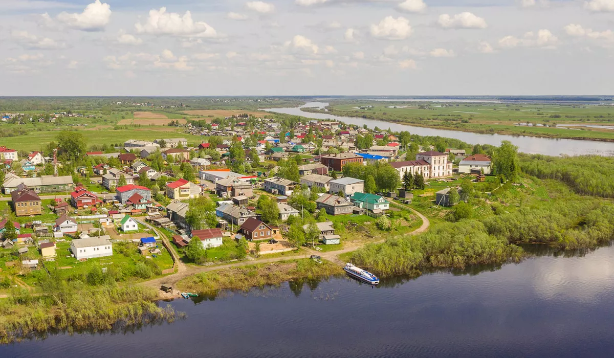 Емецк