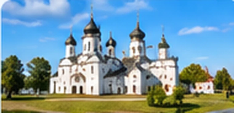 Каргополь