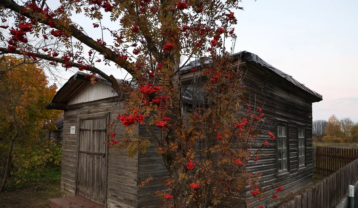 Луневская