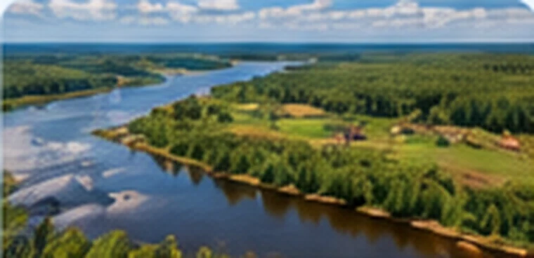 Мезень