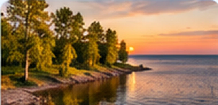 Онега