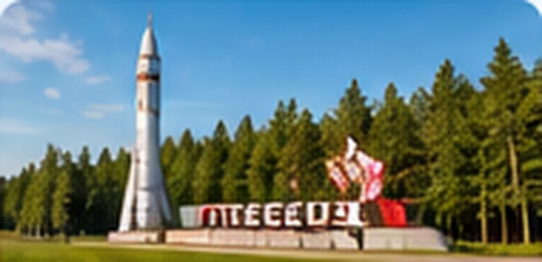 Плесецк